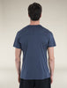 Mens 150 MerinoFine™ Ace T-Shirt Graphite 0A56X8