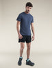 Mens 150 MerinoFine™ Ace T-Shirt Graphite 0A56X8
