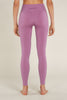 Womens 260 ZoneKnit™ Merino Blend Seamless 25" Tights -Deco 0A56XP
