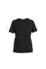 Womens Merino 150 Tech Lite SS Relaxed T-Shirt Black 0A56XZ