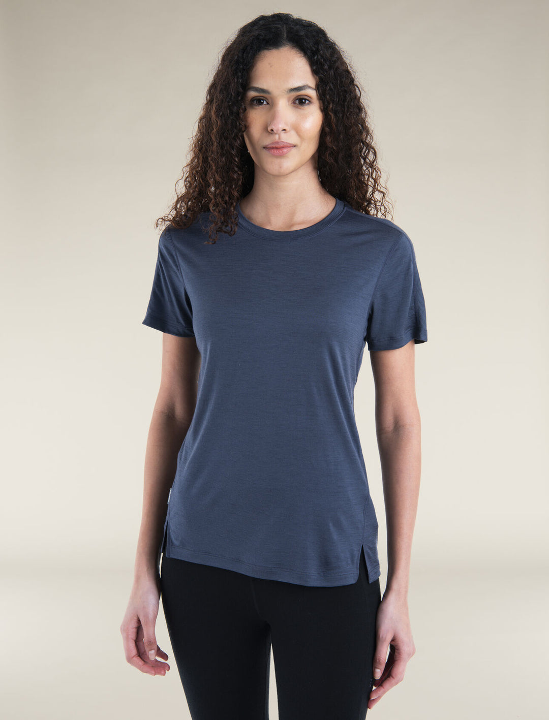 Womens 150 MerinoFine™ Ace SS T-Shirt