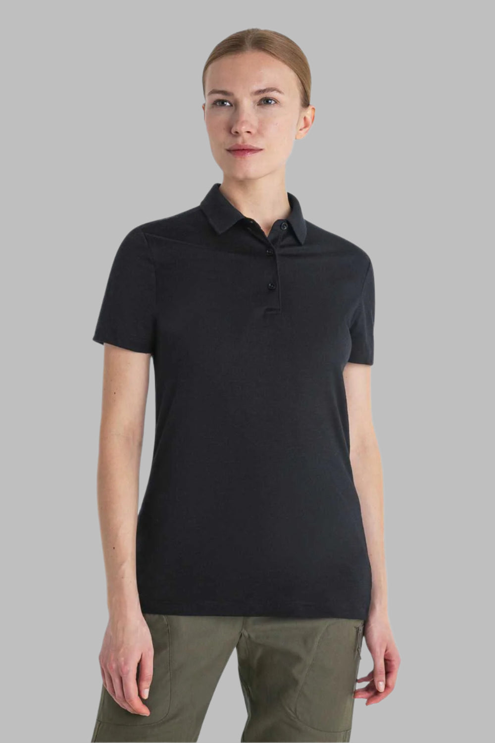 Womens Merino 150 Tech Lite III Polo