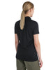 Womens Merino 150 Tech Lite III Polo Black 0A56Y7