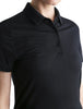Womens Merino 150 Tech Lite III Polo Black 0A56Y7
