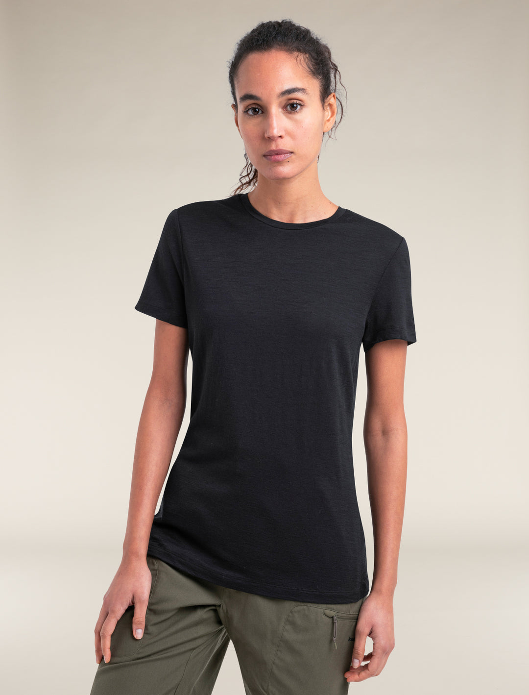 Womens Merino 150 Tech Lite SS T-Shirt