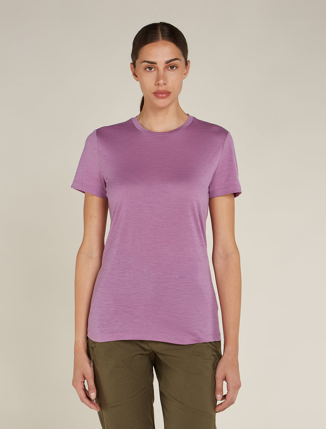 Womens Merino 150 Tech Lite SS T-Shirt