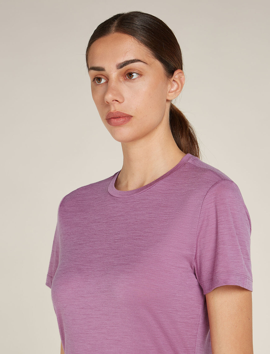 Womens Merino 150 Tech Lite SS T-Shirt