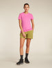 Womens Merino 150 Tech Lite SS T-Shirt Pop 0A56Y8