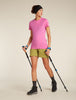 Womens Merino 150 Tech Lite SS T-Shirt Pop 0A56Y8