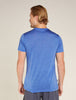 Mens Merino Blend 125 Cool-Lite Sphere SS Tee T-Shirt Brilliant 0A56ZM