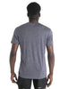Mens Merino Blend 125 Cool-Lite Sphere SS Tee T-Shirt Midnight Heather 0A56ZM