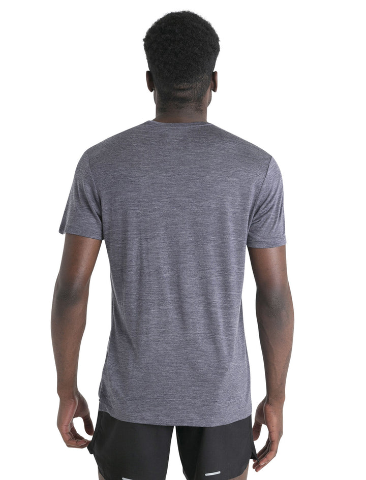 Mens 125 Cool-Lite™ Merino Blend Sphere III T-Shirt