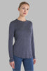 Womens 125 Cool-Lite™ Sphere III LS Tee