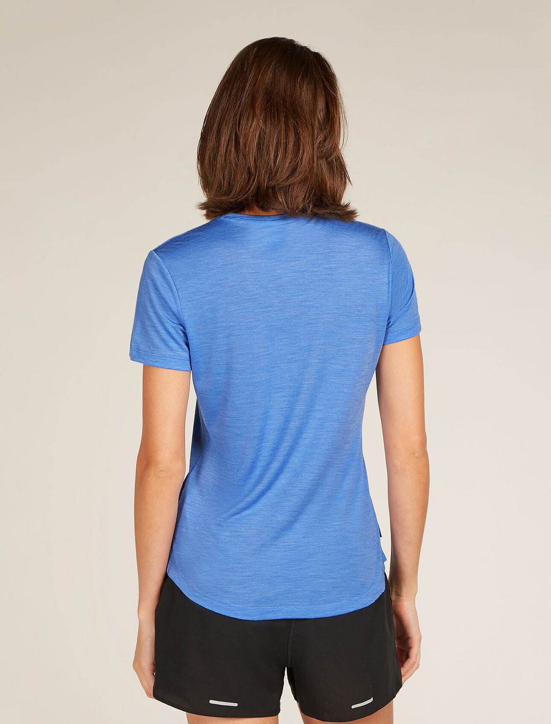 Womens Merino Blend 125 Cool-Lite™ Sphere SS T-Shirt