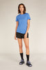 Womens Merino Blend 125 Cool-Lite™ Sphere SS T-Shirt Baja 0A56ZO