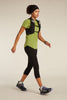 Womens Merino Blend 125 Cool-Lite™ Sphere SS T-Shirt Olive 0A56ZO