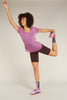 Womens Merino Blend 125 Cool-Lite™ Sphere lll S S  Scoop  T-Shirt Deco 0A56ZP
