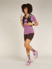 Womens Merino Blend 125 Cool-Lite™ Sphere lll S S  Scoop  T-Shirt Deco 0A56ZP