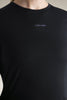 Womens Merino Blend 125 ZoneKnit™ Energy Wind LS T-Shirt Black 0A56ZT