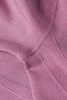 Womens Merino Blend 260 ZoneKnit™ Seamless LS Crewe Thermal Deco 0A571G