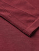 Mens Merino Blend 260 ZoneKnit™ Seamless LS Crewe Thermal Top Port 0A571H