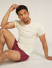 Mens Merino Blend 125 Cool-Lite™ Anatomica Boxers Port  0A571V