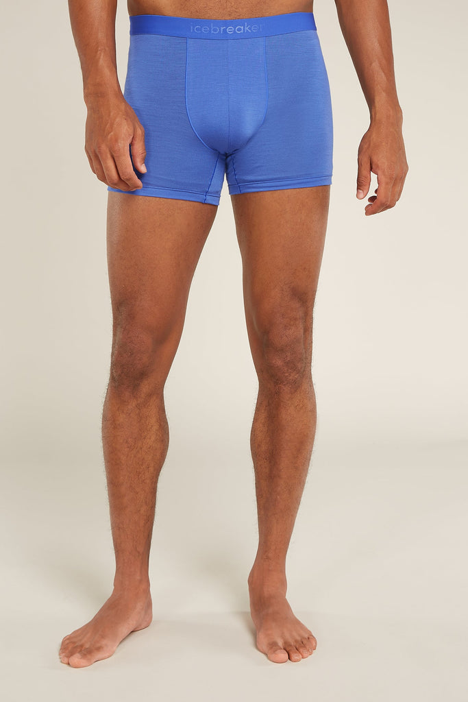 Mens Merino Blend 125 Cool-Lite™ Anatomica Boxers Brilliant 0A571V