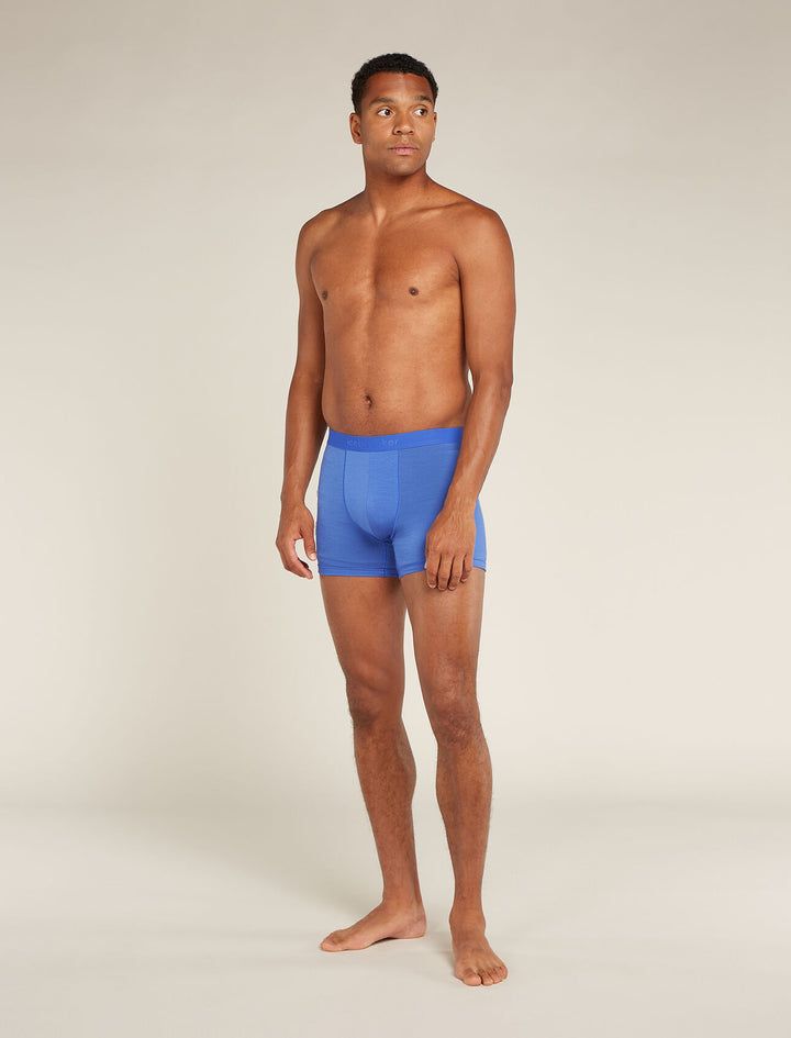 Mens Merino Blend 125 Cool-Lite™ Anatomica Boxers