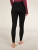 Womens 300 MerinoFine™ Polar Thermal Leggings Black 0A571Y