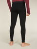 Mens 300 MerinoFine™ Polar Thermal Leggings Black 0A5722