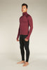 Mens 300 MerinoFine™ Polar Thermal Leggings Black 0A5722