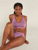 Womens Merino Blend 125 Cool-Lite™ Sprite Hipster Deco 0A5725