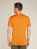 Mens Merino 150 Tech Lite SS T-Shirt Skiing Yeti Ray 0A572Y