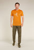 Mens Merino 150 Tech Lite SS T-Shirt Skiing Yeti Ray 0A572Y