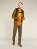 Mens Merino 150 Tech Lite SS T-Shirt Skiing Yeti Ray 0A572Y