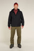 Mens 1360 MerinoLoft™ Jacket Black  0A573B