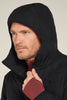 Mens 1360 MerinoLoft™ Jacket Black  0A573B