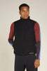 Mens 1360 MerinoLoft™ Vest Black  0A573C