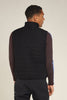 Mens 1360 MerinoLoft™ Vest Black  0A573C