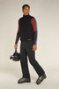 Mens 1360 MerinoLoft™ Vest Black  0A573C
