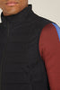 Mens 1360 MerinoLoft™ Vest Black  0A573C