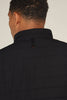 Mens 1360 MerinoLoft™ Vest Black  0A573C