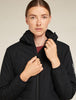 Womens 1360 MerinoLoft™ Jacket    Black 0A573D
