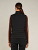 Womens 1360 MerinoLoft™ Vest  Black 0A573E