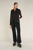 Womens 1360 MerinoLoft™ Vest  Black 0A573E