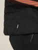 Womens 1360 MerinoLoft™ Vest  Black 0A573E