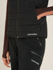 Womens 1360 MerinoLoft™ Vest  Black 0A573E