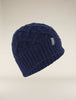 Adult Merino Cable Knit Beanie  0A573G