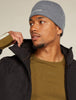 Adult Unisex Merino All Day Toque Beanie Gritstone 0A573J