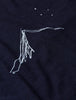Womens Merino 150 Tech Lite SS T Southern Constellation Midnight Navy 0A5746